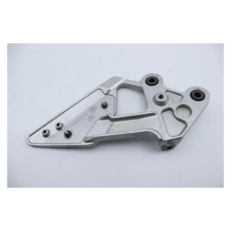 Platine avant gauche YAMAHA FZ6 600 2007 - 2010