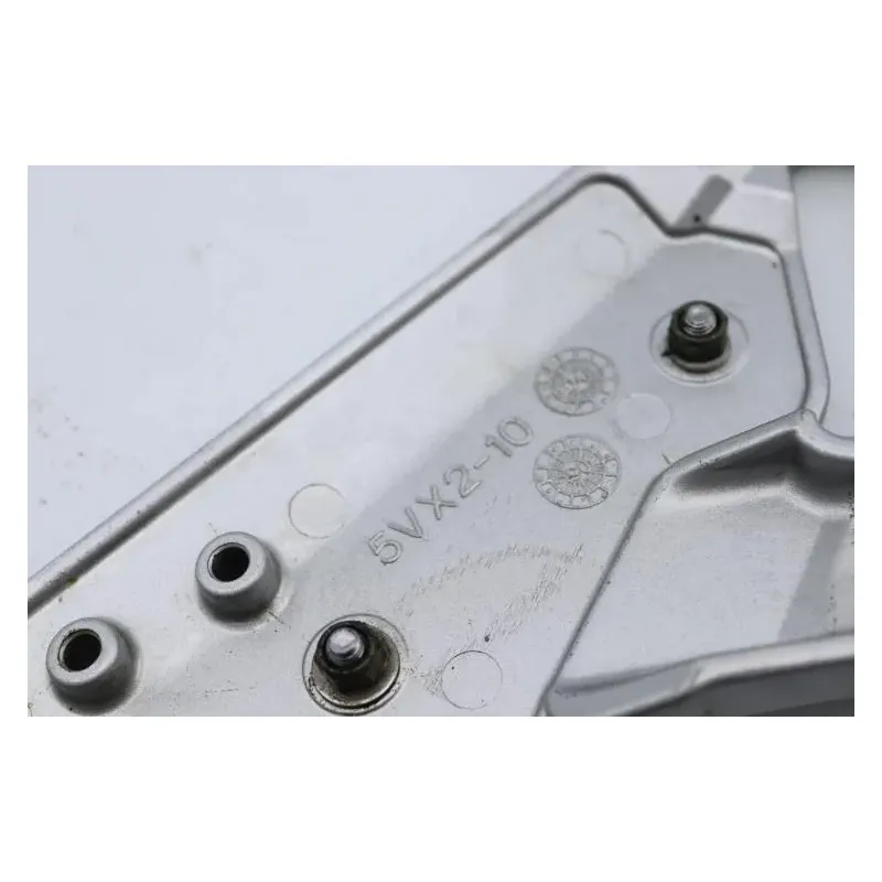 Platine avant gauche YAMAHA FZ6 600 2007 - 2010