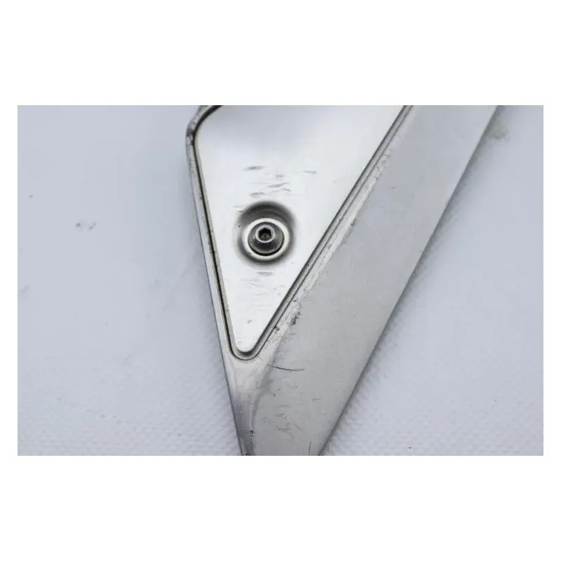Platine avant gauche YAMAHA FZ6 600 2007 - 2010
