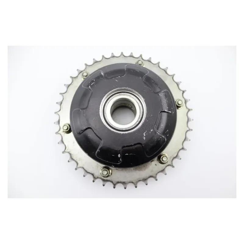 Porte couronne TRIUMPH SPEED TRIPLE 900 1997 - 1998