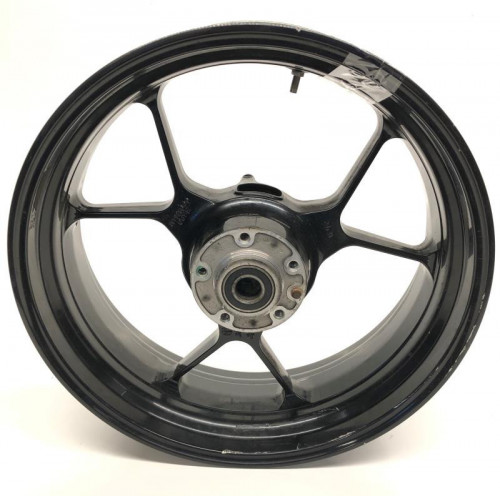 Jante arriere APRILIA RSV 1000 2011-2013 TUONO V4 R