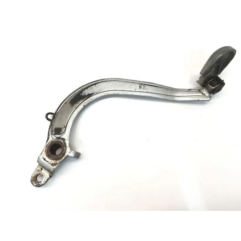 Plaquettes de frein Avant Pour Kawasaki KMX 125 From E/No MX AE de 1987 Plaquettes de frein Avant Pour Kawasaki KMX 125 From E/No MX AE de 1987