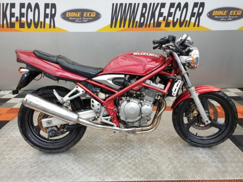 SUZUKI BANDIT 250