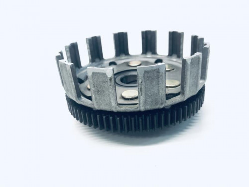 Cloche d'embrayage DERBI SENDA 50 2007-2009 XTREME