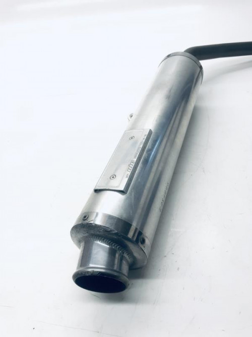 Silencieux echappement mig HONDA XL V 125 2001-2006 VARADERO