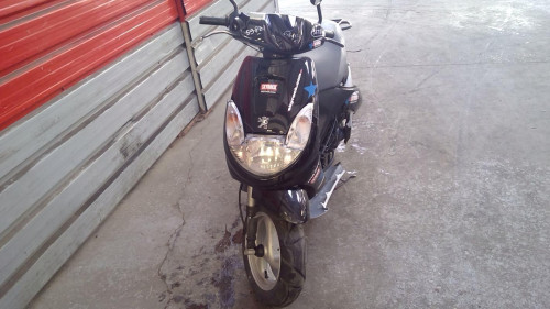 PEUGEOT 50 VIVACITY
