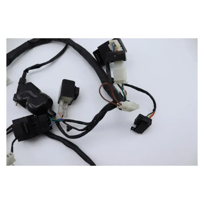 Faisceau electrique MASAI SCRAMBLER 50 2022 - 2023