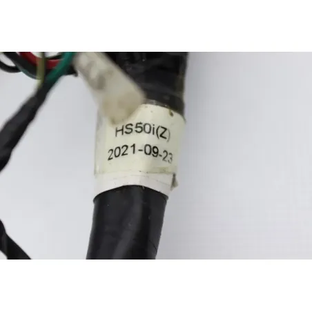 Faisceau electrique MASAI SCRAMBLER 50 2022 - 2023