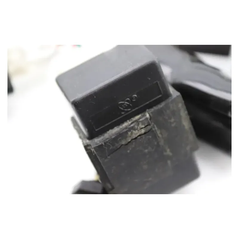 Faisceau electrique MASAI SCRAMBLER 50 2022 - 2023