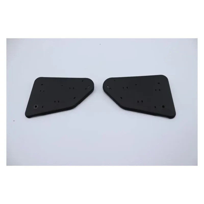 Interieur de carenage MASAI SCRAMBLER 50 2022 - 2023