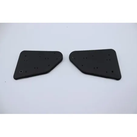 Interieur de carenage MASAI SCRAMBLER 50 2022 - 2023