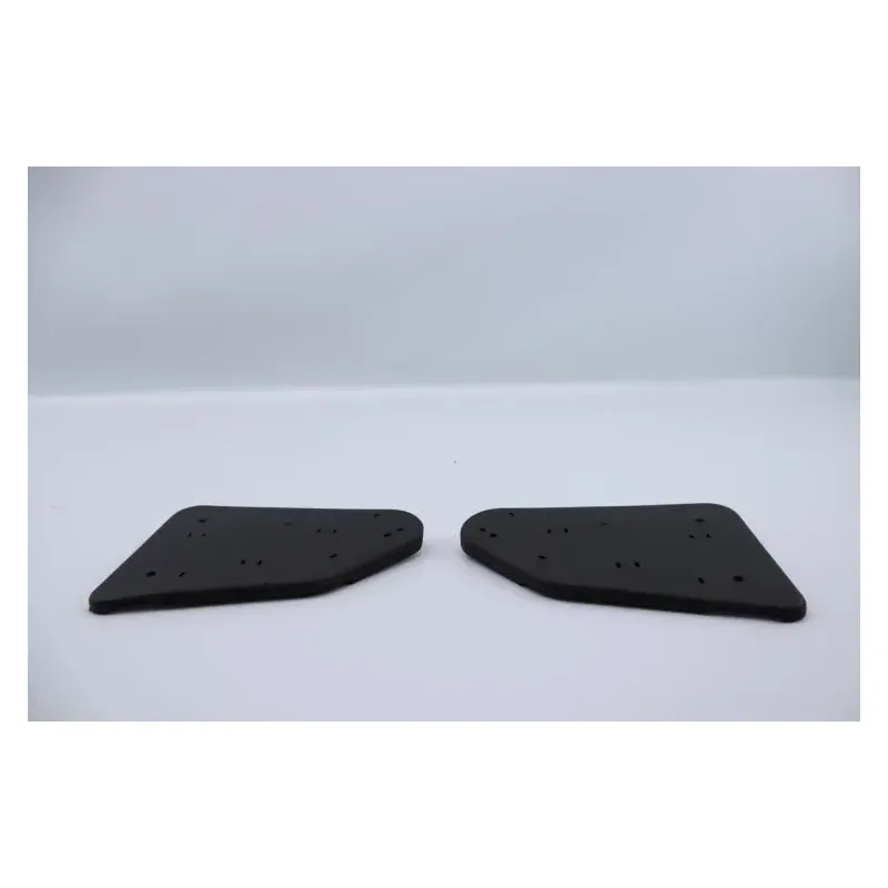 Interieur de carenage MASAI SCRAMBLER 50 2022 - 2023