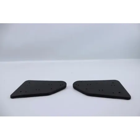 Interieur de carenage MASAI SCRAMBLER 50 2022 - 2023