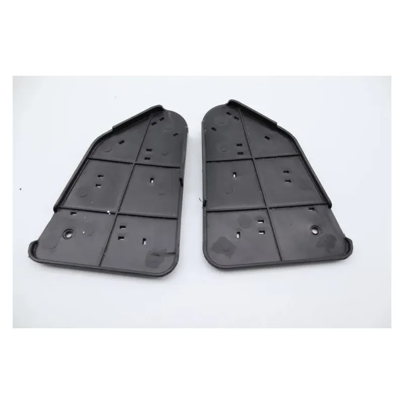 Interieur de carenage MASAI SCRAMBLER 50 2022 - 2023