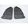 Interieur de carenage MASAI SCRAMBLER 50 2022 - 2023