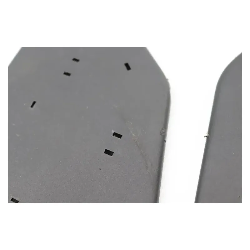 Interieur de carenage MASAI SCRAMBLER 50 2022 - 2023