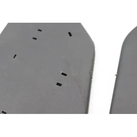 Interieur de carenage MASAI SCRAMBLER 50 2022 - 2023