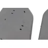 Interieur de carenage MASAI SCRAMBLER 50 2022 - 2023