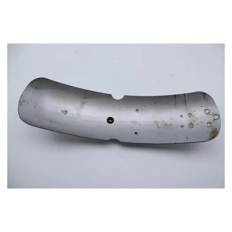 Garde boue arriere MASAI SCRAMBLER 50 2022 - 2023