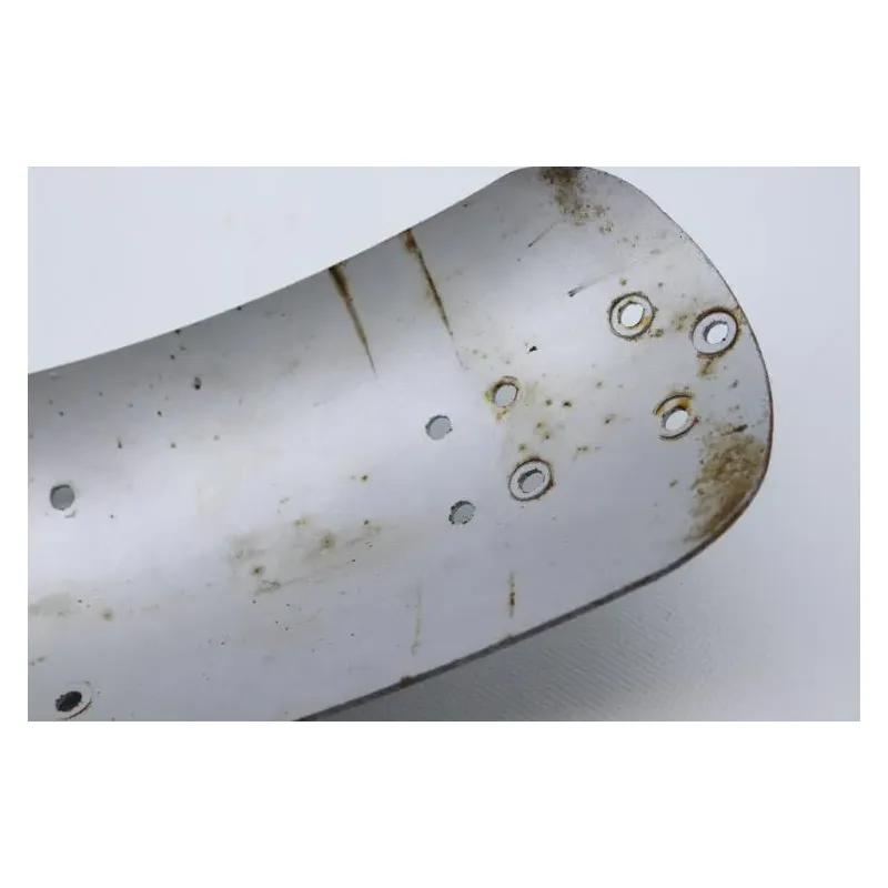 Garde boue arriere MASAI SCRAMBLER 50 2022 - 2023