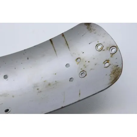 Garde boue arriere MASAI SCRAMBLER 50 2022 - 2023