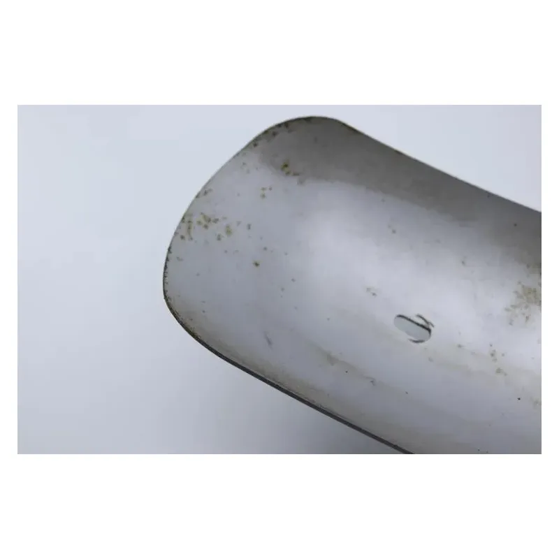 Garde boue arriere MASAI SCRAMBLER 50 2022 - 2023