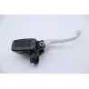 Maitre cylindre frein avant MASAI SCRAMBLER 50 2022 - 2023 Maitre cylindre frein avant MASAI SCRAMBLER 50 2022 - 2023