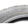 Pneu arriere MASAI SCRAMBLER 50 2022 - 2023 Pneu arriere MASAI SCRAMBLER 50 2022 - 2023