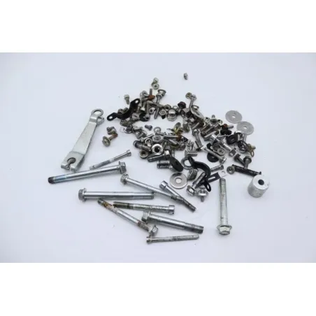 Kit visserie MASAI SCRAMBLER 50 2022 - 2023