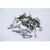 Kit visserie MASAI SCRAMBLER 50 2022 - 2023