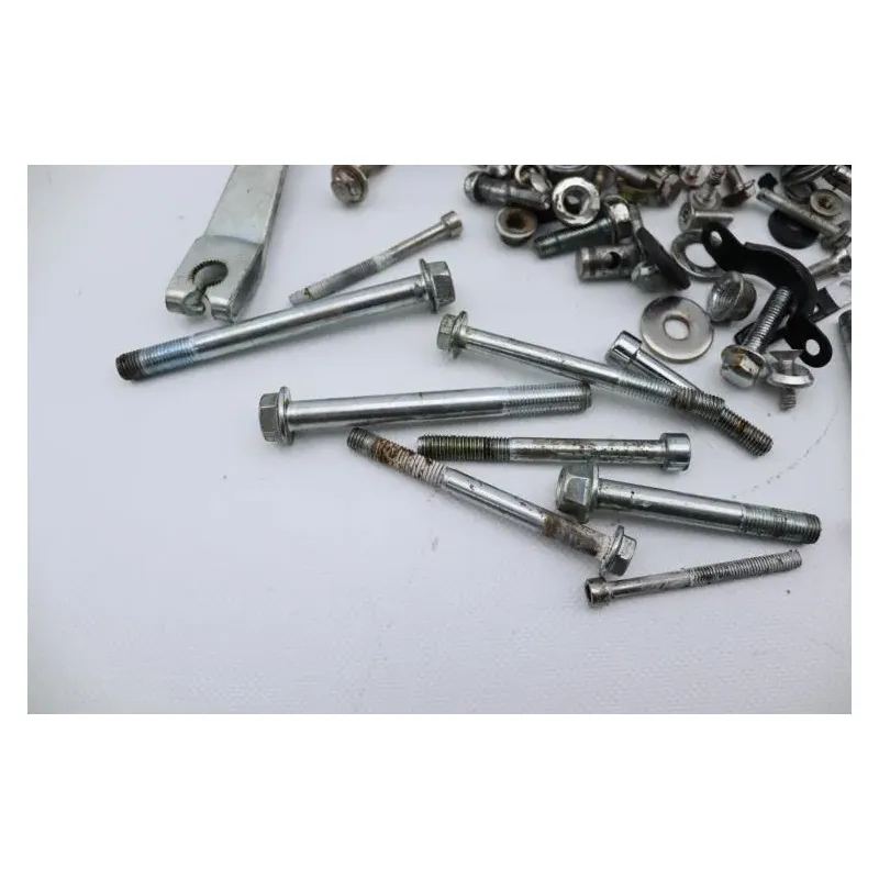 Kit visserie MASAI SCRAMBLER 50 2022 - 2023