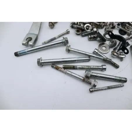Kit visserie MASAI SCRAMBLER 50 2022 - 2023