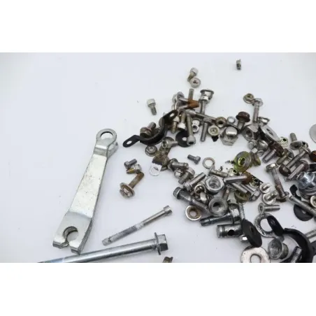 Kit visserie MASAI SCRAMBLER 50 2022 - 2023
