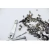 Kit visserie MASAI SCRAMBLER 50 2022 - 2023
