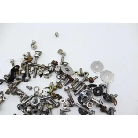 Kit visserie MASAI SCRAMBLER 50 2022 - 2023