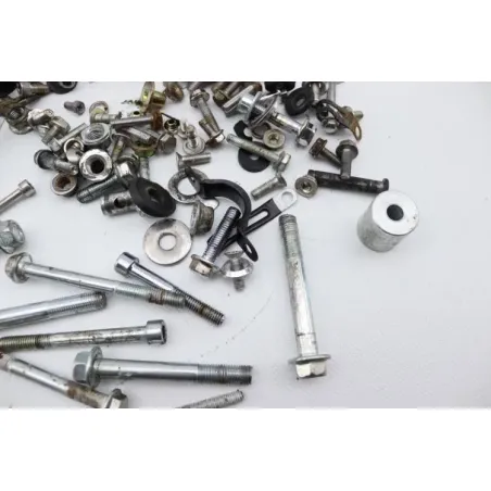 Kit visserie MASAI SCRAMBLER 50 2022 - 2023
