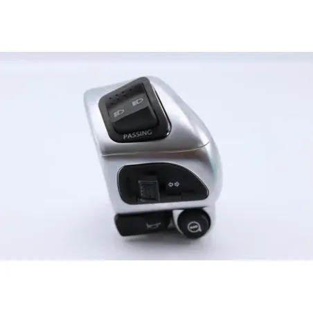 Commodo gauche PIAGGIO MP3 500 SPORT ABS 2021 - 2021