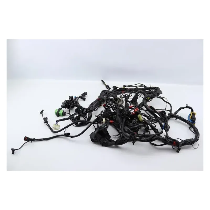 Faisceau electrique PIAGGIO MP3 500 SPORT ABS 2021 - 2021