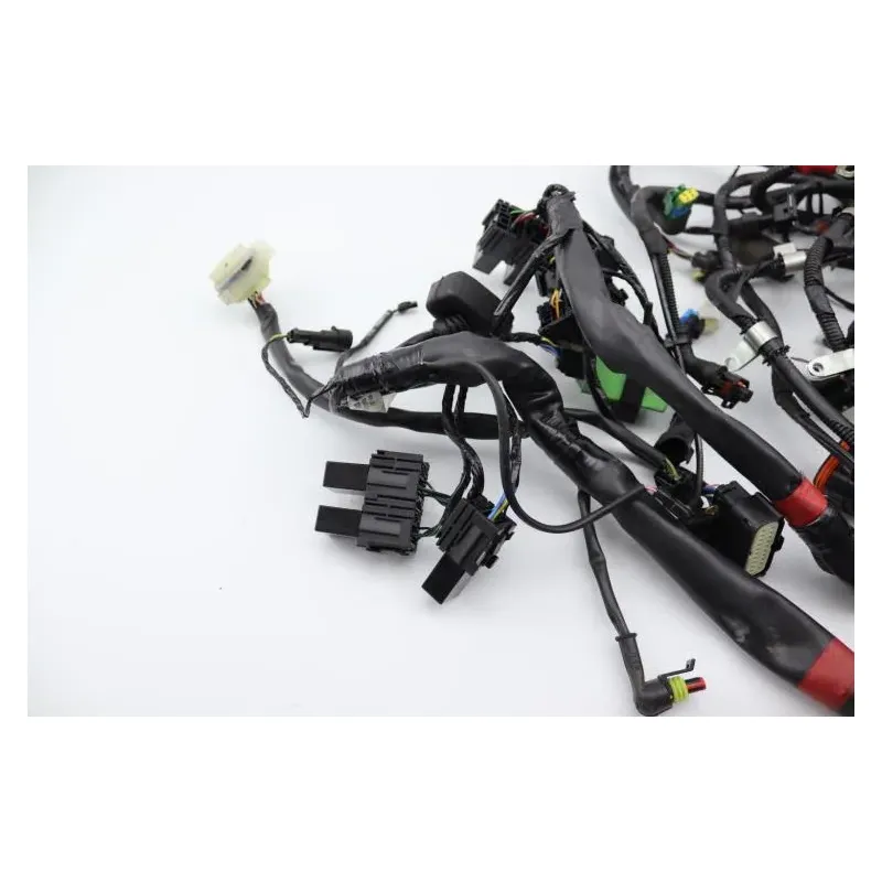 Faisceau electrique PIAGGIO MP3 500 SPORT ABS 2021 - 2021