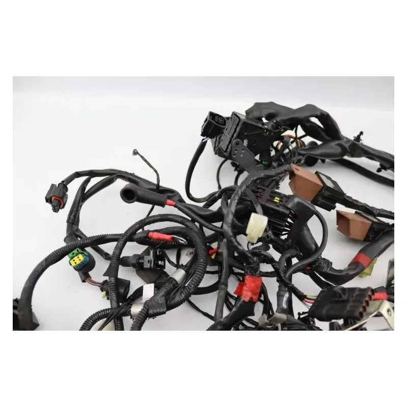 Faisceau electrique PIAGGIO MP3 500 SPORT ABS 2021 - 2021