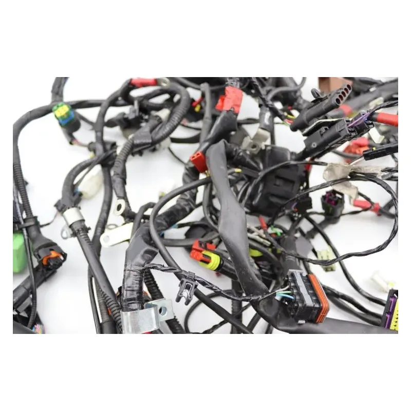 Faisceau electrique PIAGGIO MP3 500 SPORT ABS 2021 - 2021