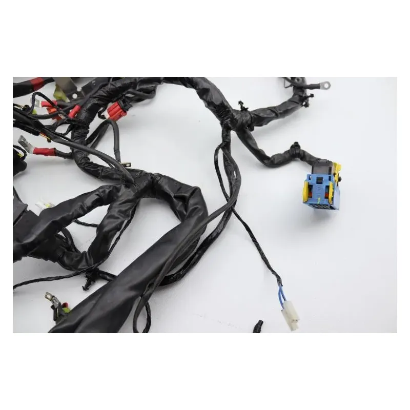 Faisceau electrique PIAGGIO MP3 500 SPORT ABS 2021 - 2021