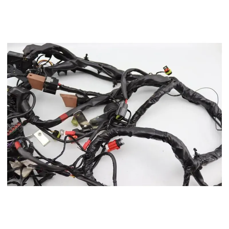 Faisceau electrique PIAGGIO MP3 500 SPORT ABS 2021 - 2021