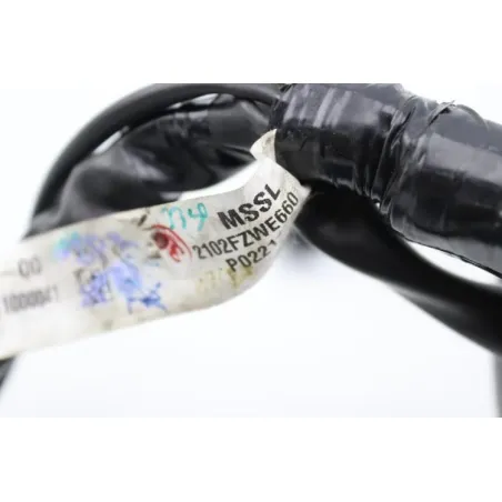 Faisceau electrique PIAGGIO MP3 500 SPORT ABS 2021 - 2021