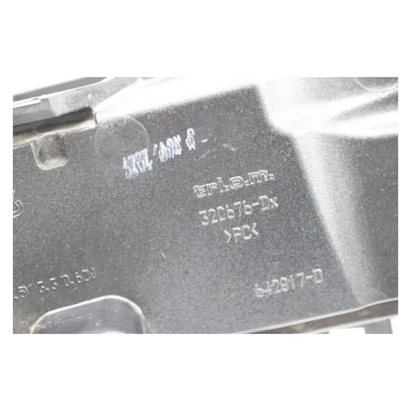 Feu arriere droit PIAGGIO MP3 500 SPORT ABS 2021 - 2021
