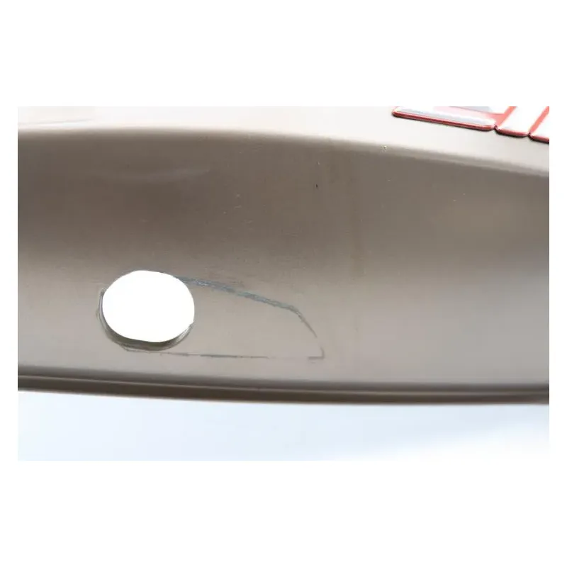 Coque arriere gauche PIAGGIO MP3 500 SPORT ABS 2021 - 2021