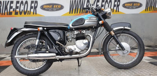 TRIUMPH T90 350