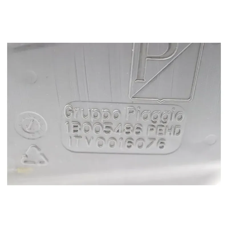 Reservoir PIAGGIO MP3 500 SPORT ABS 2021 - 2021