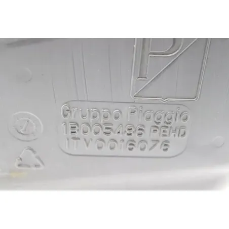 Reservoir PIAGGIO MP3 500 SPORT ABS 2021 - 2021