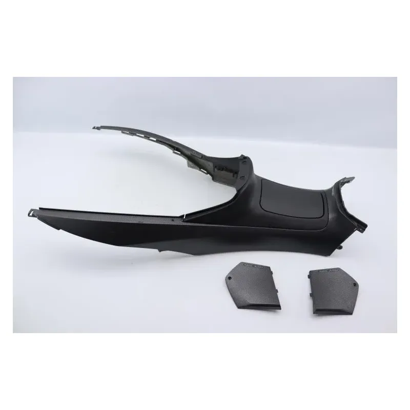 Cache carenage centrale marche pieds plancher PIAGGIO MP3 500 SPORT ABS 2021 - 2021